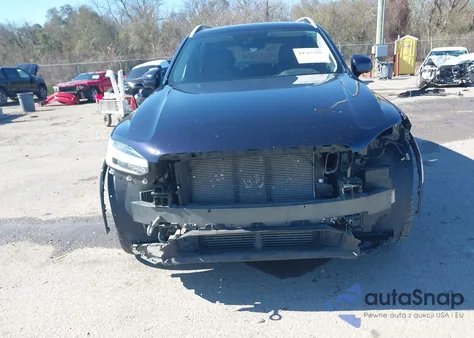 2017 Volvo Xc90 T6 Momentum из США, поврежденный, VIN YV4A22PKXH1175795